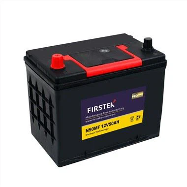 Н50Л 12В50АХ Акумулатор без одржавања
