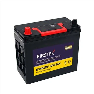 НС40З 12В 40АХ акумулатор без одржавања