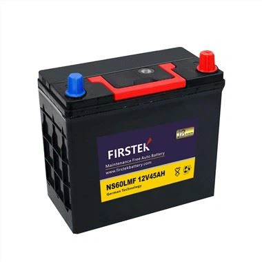 НС60Л 12В45АХ Акумулатор без одржавања